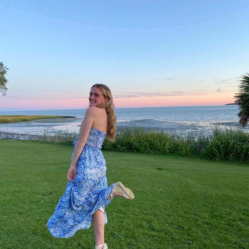 Meet your Posher, Annie